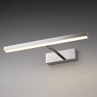 Светильник светодиодный Elektrostandard Cooper Neo 1003 7Вт 3300-5000K Хром картинка 